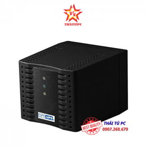Bộ Lưu Điện OPTI-UPS SS1200B - 1200VA/500W