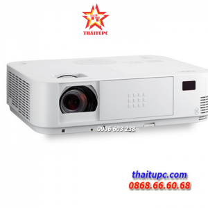 Máy chiếu đa năng NEC NP-M323XG
