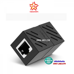 Đầu nối mạng LAN RJ45 Chính hãng Ugreen 20390