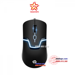 Mouse HP M100S Led