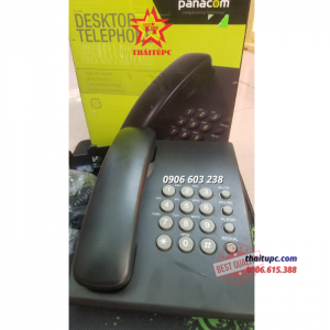 Điện thoại bàn panacom 7500