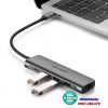 thiet-bi-mo-rong-usb-type-c-sang-hdmi/-hub-usb-3-0-ho-tro-sac-cong-usb-c-chinh-hang-ugreen-50209 - ảnh nhỏ 2