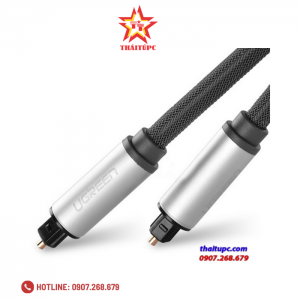 Cable quang Audio Ugreen 10540