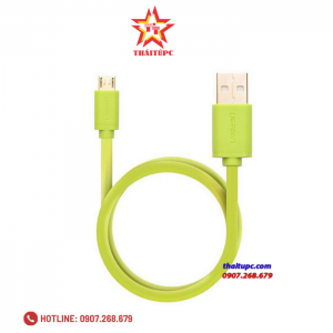 Cable Micro USB Ugreen 10876