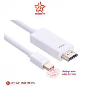 Cáp Mini Displayport Ugreen 10419