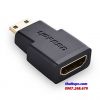dau-doi-mini-hdmi-sang-hdmi-ugreen-20101 - ảnh nhỏ 3