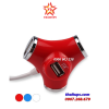 hub-usb-4-cong-ssk-shu-012 - ảnh nhỏ  1